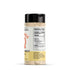 Kosmos Q Lemon Twist Seasoning, Zesty Lemon Pepper Spice Mix for Chicken, Fish, Veggies & More, 5.3 Oz Shaker Bottle