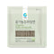 Chung Jung One Organic Sura vermicelli Sweet Potato Glass Noodle 14.10 oz(Pack