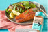 Trader Joe's Fair Trade 1 Pack Trader Joes Salmon Rub, Seasoning Blend