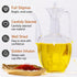 100% 3g Premium Saffron Threads Pure Natural Saffron Spice | Hand-Picked Red Stigmas | Gourmet Cooking, Herbal Tea