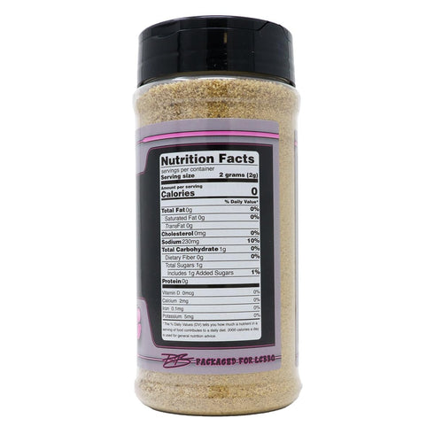 LC BBQ 12oz BOSSHOG Competition Pork Injection