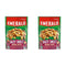 Emerald Nuts, Salty Sweet Mixed Nuts, Features Kettle Glazed Peanuts, Almonds, Cashews,