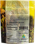pisa 1.5 (Pack 1) Haitian djon djon dried mushroom, Ounce