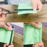LWXLJMJZC Ripe Puerh Tea Mini Cake 30pcs (10 Tastes*3pcs) | Yunnan Pu-erh Tea | Mini Tuo Cha Black Tea Rice Balls