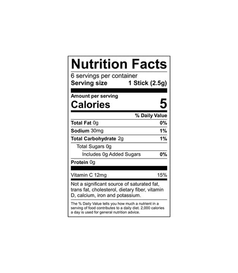 Pack 3-6 18 Welchs Orange Pineapple Drink Mix - of Singles To Go - Total Servings - Zero Sugar, Low Calorie