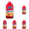 Ocean Spray Diet Cran-Pineapple Cranberry Pineapple Juice Drink, 64 Fl Oz Bottle
