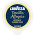 60-Count (6 Packs 10) Lavazza Vanilla Affogato Coffee, Single Serve Keurig K-Cup Pods, Flavored Coffee, Box
