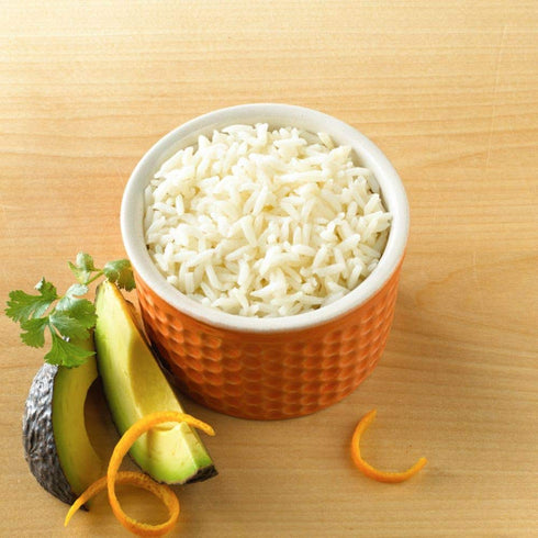 UNCLE BEN'S 8.5 (Pack 6) Ready Rice: Basmati Rice, Ready to Heat Pouches, Ounce