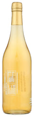 750 ML TOST White Cranberry, Ginger and Spice Sparkling White Tea