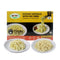 MOKI Konjac & Oat Fiber Pasta Bundle - 12 Pack Low Carb