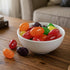 2.5 lb 402 Jelly Beans - Jumbo Spice-Flavored - Bag of Sweet and Spice Candy for Parties, Holidays, or Everyday