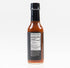 5 Pepper Joes Carolina Reaper Hot Sauce Extreme Heat with Delicious Flavor Balance - Made with Worlds Hottest Chili