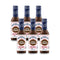 Sweet Baby Rays Smoked Chipotle Hot Sauce 5 Fl Oz (Pack of