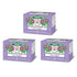 3 PACK Tadin Tea, Pasiflora - Passion Flower Tea, 72 Tea Bags, Relax Mind Muscle