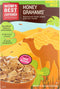 Mom's Best (NOT A CASE) Honey Grahams Cereal