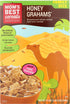 Mom's Best (NOT A CASE) Honey Grahams Cereal
