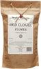 Health Embassy Red Clover Flower, Trifolium Pratense L, 100% Natural, 50g