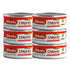 Chata Mexican Pork Chilorio, Seasoned Shredded Pork, 5 oz Can (Pack of