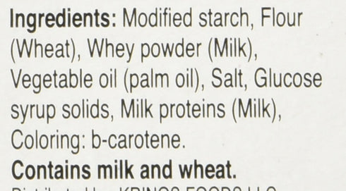 Jotis (Yiotis) Bechamel Mix, 5.7 oz Box (Greek)