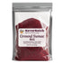 SavorSatch Ground Sumac 4oz Resealable Pouch | Certified Kosher, GMO Free, Allergen-Free |