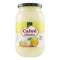 Calv : "Classica" Italian Mayonnaise 20.6 Fluid Ounces (610mL - 580g) Jar [