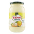 Calv : "Classica" Italian Mayonnaise 20.6 Fluid Ounces (610mL - 580g) Jar [
