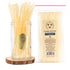 Savannah Bee Company Honey Straws - Pack of 50 - Pure and
