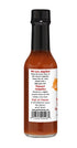 Garlic Festival Spicy Garlic & Red Jalapeno Hot Sauce