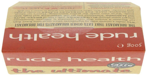 Rude Health 500g - Muesli - The Ultimate