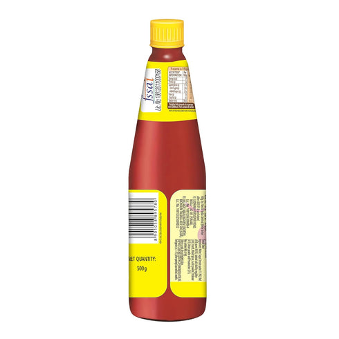 500g Maggi Hot & Sweet Tomato chilli sauce