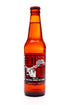 12/12 oz. (355ml) (12-Pack) Cock 'n Bull Ginger Beer fl. Glass Bottle Case