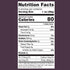 6 oz (Pack 3, Colameco's All Natural Uncured Salami Chub - Authentic Italian Flavor, Humanely Raised - Gluten-Free