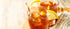 3 oz., 24 packs Tender Leaf Premium Iced Tea Bags - per case