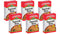 La Preferida Boxed Spanish Rice (Fluffy Mexican-Style Rice with Bell Peppers) Ready