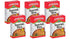 La Preferida Boxed Spanish Rice (Fluffy Mexican-Style Rice with Bell Peppers) Ready