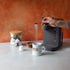 100% 72 Fresh Roasted Coffee, Colombian Water Processed Decaf, Kosher, K-Cup Compatible, Pods