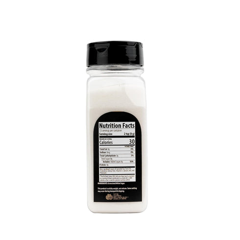(15 GranAroma White Table Sugar, Crystal Clear Sugar, Rich and Pure Ounce)