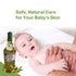 Dusza 750ml Zayt Baladna Extra Virgin Olive Oil Cold-Pressed Unfiltered Bottle Organic EVOO Polyphenol Rich Premium