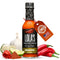 Lolas Family Reserve Hot Sauce | Carolina Reaper & Habanero Blend |