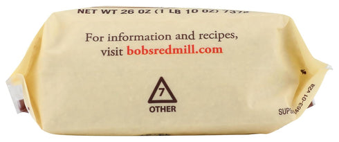 26 Bob's Red Mill Creamy Rice Farina Hot Cereal, Brown, Ounce
