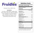 Gummi Fruidles Soda Bottles Cola Candy, Delicious Multicolor Fruit Flavors, Party Candy (Half-Pound)