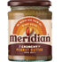 Meridian No Added Salt Crunchy Peanut Butter 280g