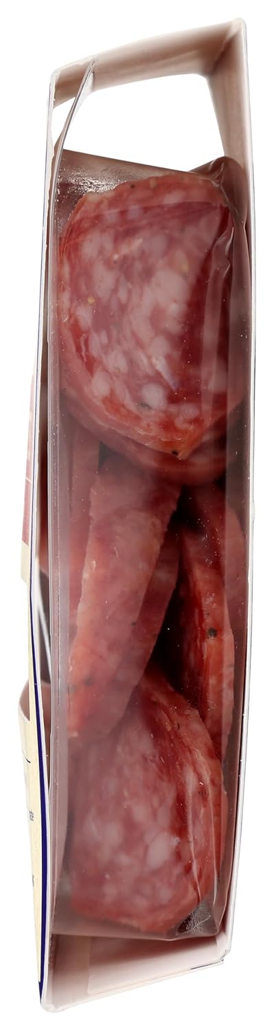 Volpi 6 , Salame Genoa Nuggets, Ounce