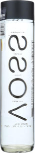 27.05 Oz Voss, Water Sparkling Norway, Fl