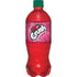 B4Y 20 Oz (Pack 12) Crush Strawberry Soda, Bottles