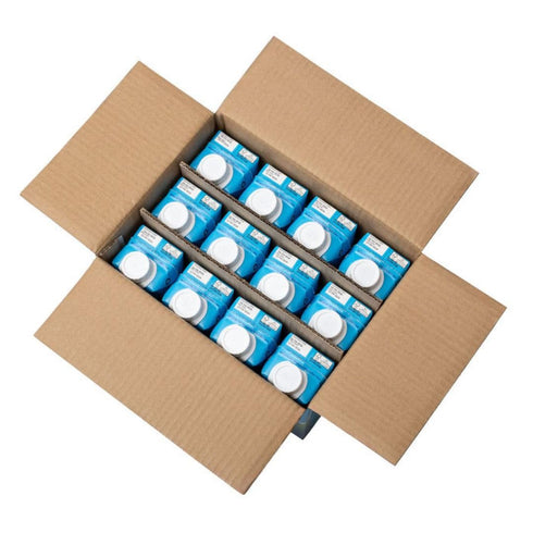 (12-Pack 330mL), Packed Real Coco All Natural Pure Coconut Water Single Ingredient, No Added Sugar, Plant Based