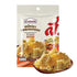 Generic 3 x Crispy Salmon Skin Snack, Original Flavor, 14g Delicious, Crunchy, and