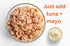 (4 Pack), Packets Tuna Salad Seasoning Mix Tuna Fish Salad Seasoning, Tuna Spice