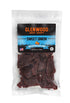 Glenwood Snacks Glenwood Beef Jerky Sweet Onion Meat Snack 9 Ounce, Sweet Beef Jerky