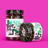 2,8 OZ 80g 100% Be Truffle - Black Sliced Truffle Carpaccio - - Made in Italy - Vegan, Gluten-Free, Cholesterol-Free